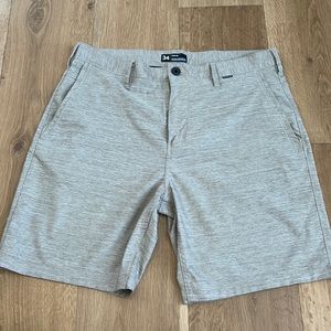 Hurley shorts